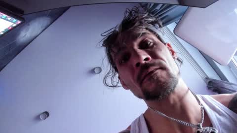 Silverhand online show from January 2025 07:17:02 AM