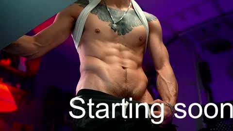 Silverhand online show from October 2025 07:12:02 AM