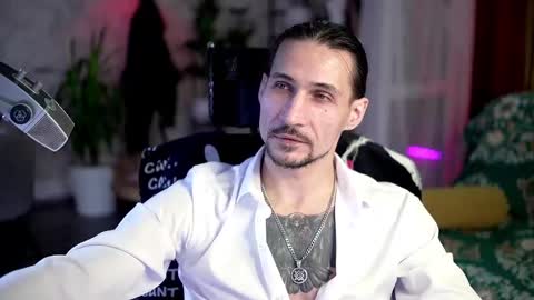 Silverhand online show from November 2025 10:56:02 PM