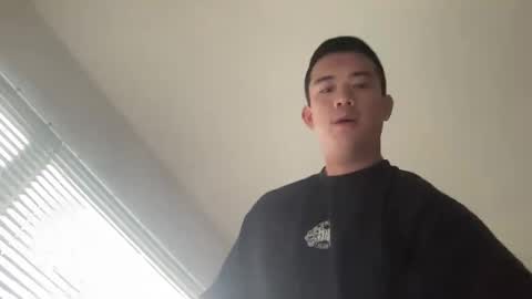 Snapshot of dlasian98 chatting on February 2025 02:13:02 PM DL Asian Sissy online show from February 2025 02:13:02 PM