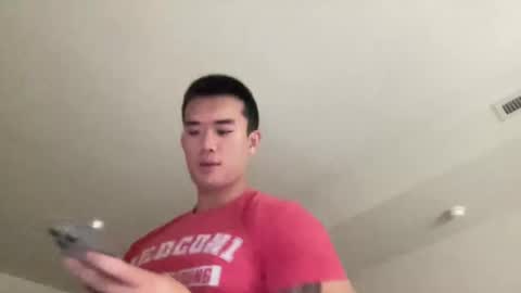 Snapshot of dlasian98 chatting on February 2025 04:47:01 AM DL Asian Sissy online show from February 2025 04:47:01 AM