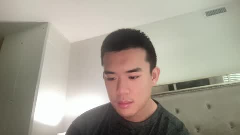 Snapshot of dlasian98 chatting on February 2025 07:27:02 PM DL Asian Sissy online show from February 2025 07:27:02 PM