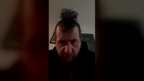 come say hey lets chat online show from February 2026 09:24:01 PM