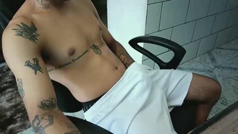 AmigodotadoZL online show from December 2024 03:17:01 PM