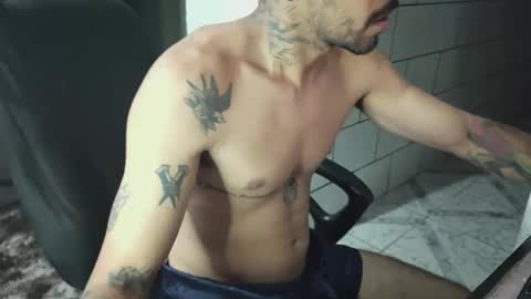 AmigodotadoZL online show from January 2025 11:52:02 PM