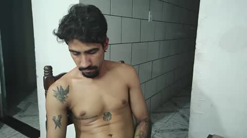 AmigodotadoZL online show from February 2025 08:44:02 PM