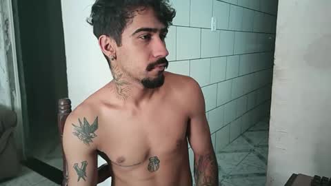 AmigodotadoZL online show from February 2025 02:04:02 PM