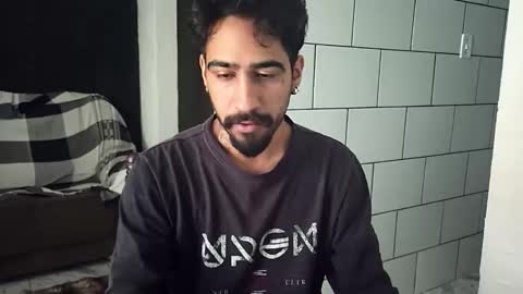 AmigodotadoZL online show from October 2025 03:16:01 PM