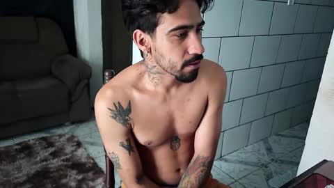 AmigodotadoZL online show from January 2026 02:32:02 PM