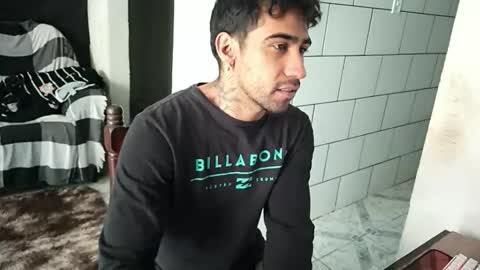 AmigodotadoZL online show from March 2026 02:19:01 PM