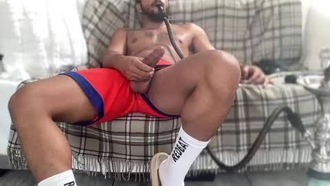 Dmitri online show from February 2025 10:37:02 AM