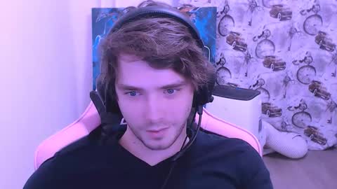 Dead A online show from November 2025 12:40:02 PM