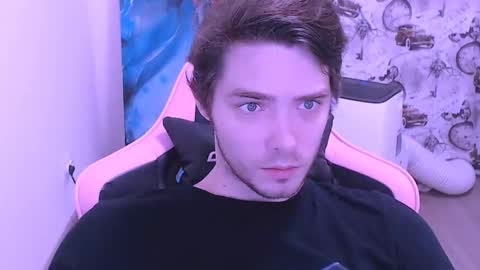 Dead A online show from November 2025 01:00:01 AM