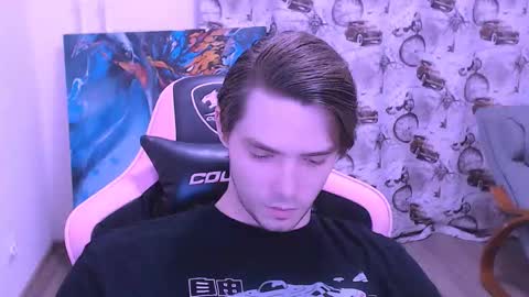 Dead A online show from December 2025 04:39:01 AM