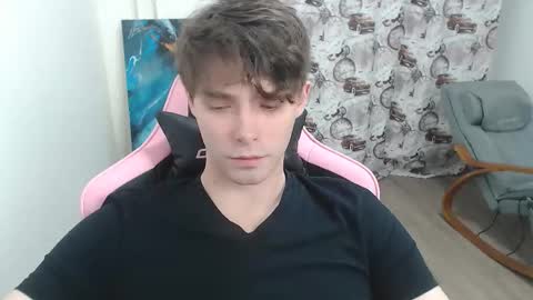 Dead A online show from December 2025 06:38:02 PM