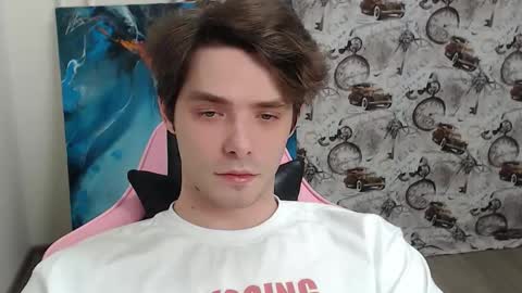 Dead A online show from February 2026 02:47:01 PM