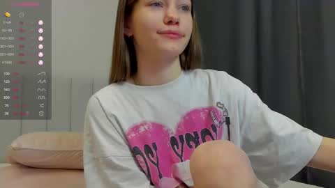 Polly and Kiriko online show from February 2026 05:13:02 PM