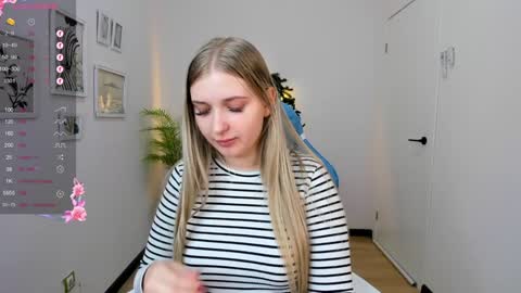 Alice online show from December 2024 05:34:01 AM