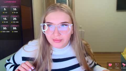 Alice online show from October 2025 06:45:02 PM