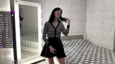 Snapshot of dodiebabikian chatting on October 2025 06:16:02 PM Annie PVT IS OPEN online show from October 2025 06:16:02 PM