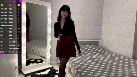 Snapshot of dodiebabikian chatting on October 2025 09:24:01 PM Annie PVT IS OPEN online show from October 2025 09:24:01 PM