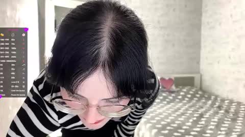 Snapshot of dodiebabikian chatting on October 2025 06:16:02 PM Annie PVT IS OPEN online show from October 2025 06:16:02 PM