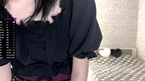 Snapshot of dodiebabikian chatting on October 2025 09:04:01 PM Annie PVT IS OPEN online show from October 2025 09:04:01 PM