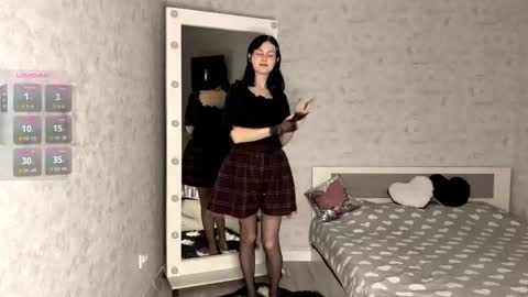 Snapshot of dodiebabikian chatting on November 2025 09:02:02 PM Annie PVT IS OPEN online show from November 2025 09:02:02 PM