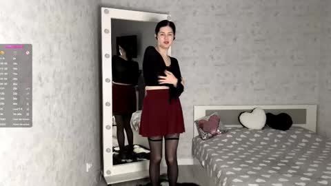 Snapshot of dodiebabikian chatting on November 2025 09:11:01 PM Annie PVT IS OPEN online show from November 2025 09:11:01 PM