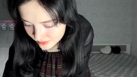 Snapshot of dodiebabikian chatting on November 2025 09:14:02 PM Annie PVT IS OPEN online show from November 2025 09:14:02 PM