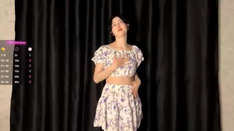 Snapshot of dodiebabikian chatting on November 2025 09:16:01 PM Annie PVT IS OPEN online show from November 2025 09:16:01 PM