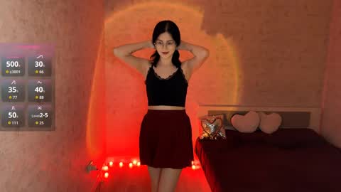 Snapshot of dodiebabikian chatting on April 2026 09:04:02 PM Annie PVT IS OPEN online show from April 2026 09:04:02 PM