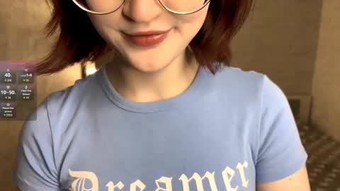Annie PVT IS OPEN online show from June 2026 09:17:02 PM