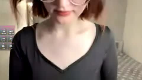 Annie PVT IS OPEN online show from June 2026 09:18:01 PM