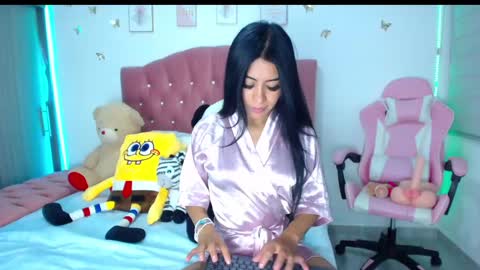 Snapshot of doe_sofi chatting on January 2025 03:41:02 AM sofi online show from January 2025 03:41:02 AM