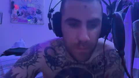 Snapshot of dogboi666 chatting on June 2026 03:02:01 AM Dogboi online show from June 2026 03:02:01 AM
