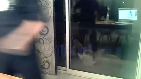 Snapshot of doggydaddi chatting on December 2024 06:30:02 AM Alex online show from December 2024 06:30:02 AM