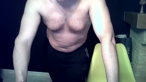 Snapshot of doggydaddi chatting on January 2025 07:38:01 AM Alex online show from January 2025 07:38:01 AM