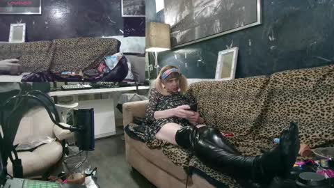 naughty ruby online show from February 2025 02:39:02 AM