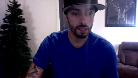 doingmek9 online show from December 2024 07:42:02 PM