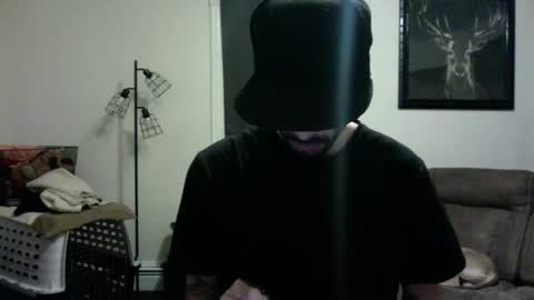 doingmek9 online show from January 2025 10:41:02 PM