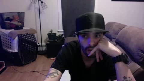 doingmek9 online show from February 2025 09:00:01 AM