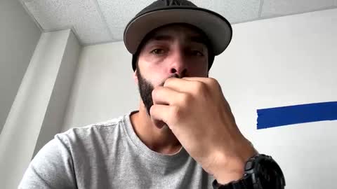 doingmek9 online show from October 2025 01:12:02 PM