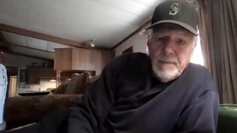 doingmyself69 online show from November 2025 09:47:01 PM