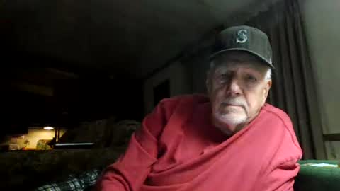 doingmyself69 online show from November 2025 01:29:01 AM