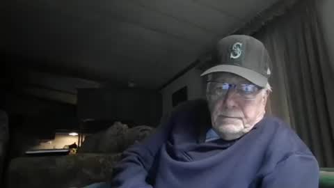 doingmyself69 online show from March 2026 03:18:01 PM