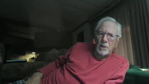 doingmyself69 online show from April 2026 02:49:02 AM