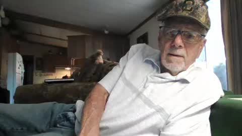 doingmyself69 online show from June 2026 01:34:01 PM