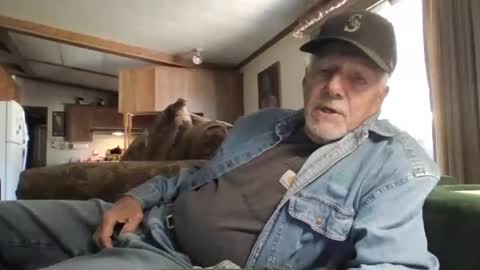 doingmyself69 online show from June 2026 06:39:02 PM