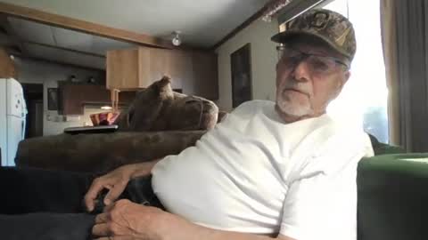 doingmyself69 online show from June 2026 06:17:01 PM